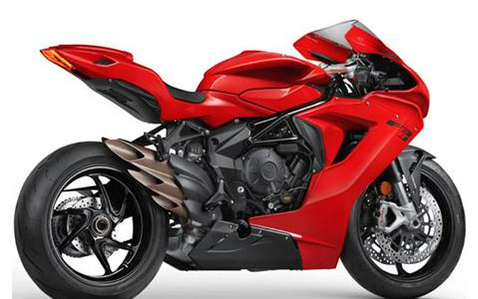 2023 MV Agusta F3 R