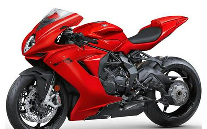 2023 MV Agusta F3 R