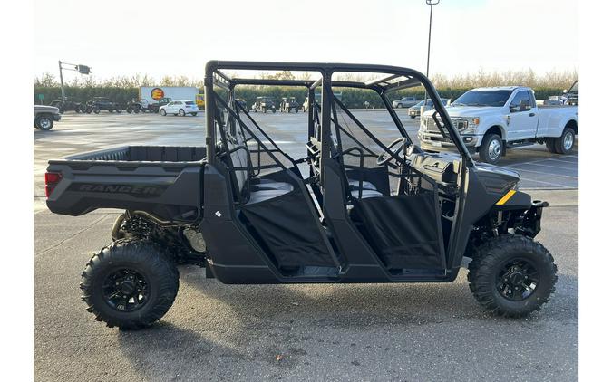 2025 Polaris Industries Ranger Crew 1000 Premium