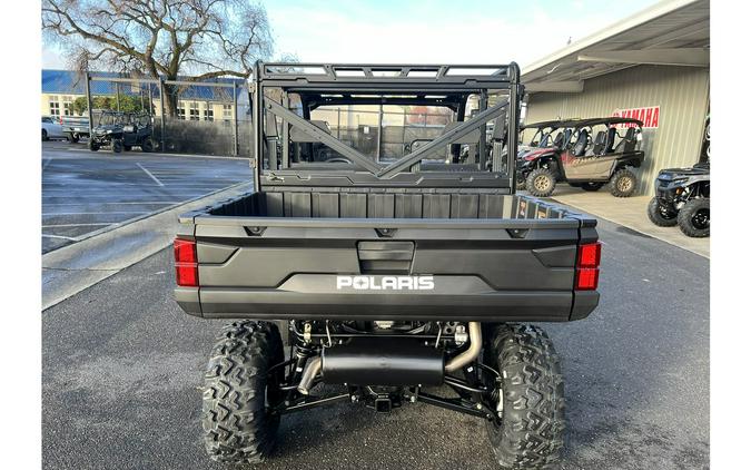 2025 Polaris Industries Ranger Crew 1000 Premium