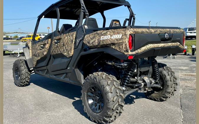 2023 Can-Am Commander MAX XT 1000R