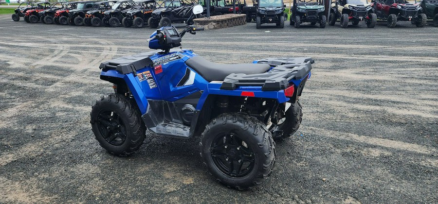 2018 Polaris Industries SPORTSMAN 570 SP