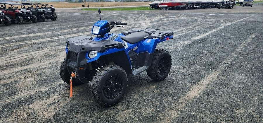 2018 Polaris Industries SPORTSMAN 570 SP