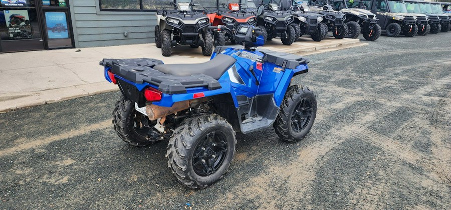 2018 Polaris Industries SPORTSMAN 570 SP