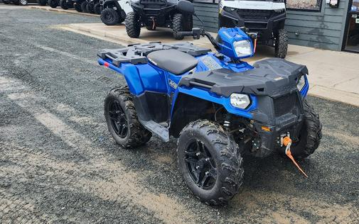 2018 Polaris Industries SPORTSMAN 570 SP - Radar Blue