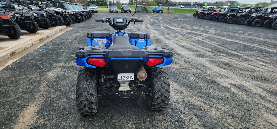 2018 Polaris Industries SPORTSMAN 570 SP