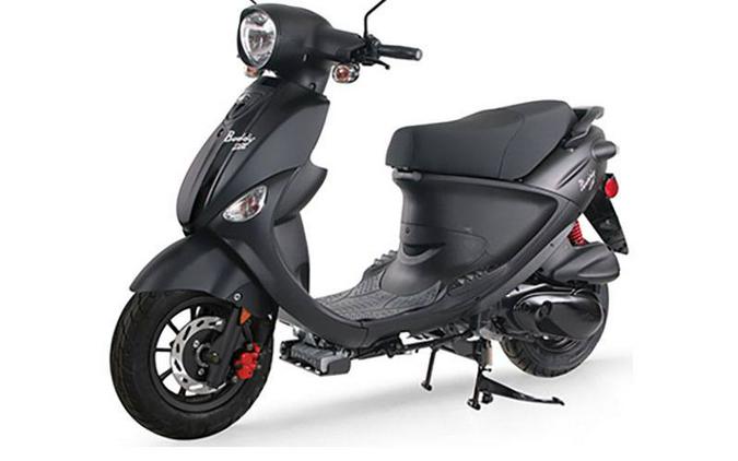 2023 Genuine Scooters Buddy 170i