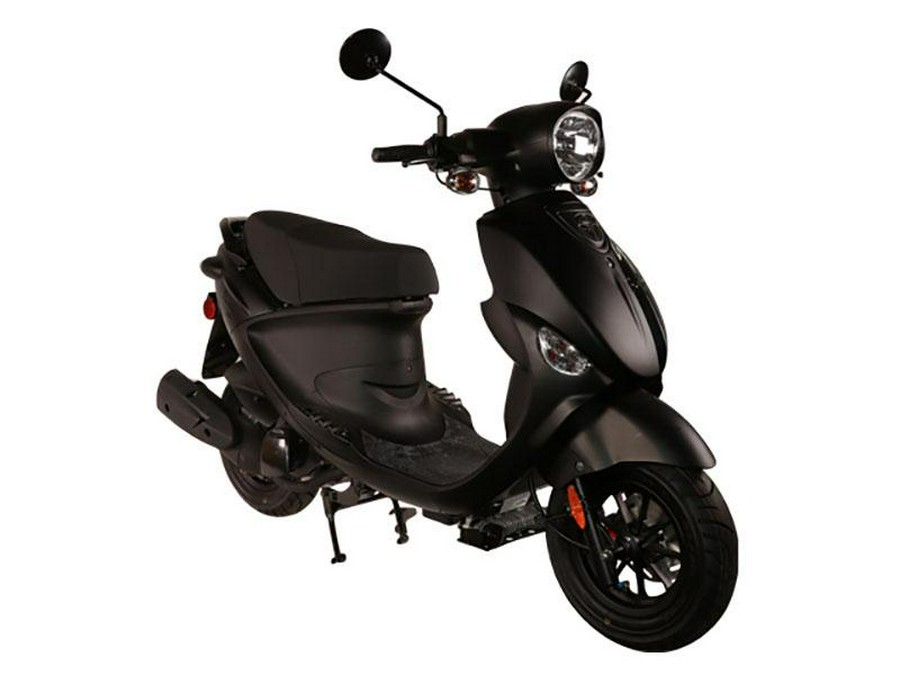 2023 Genuine Scooters Buddy 170i