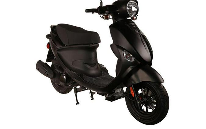 2023 Genuine Scooters Buddy 170i