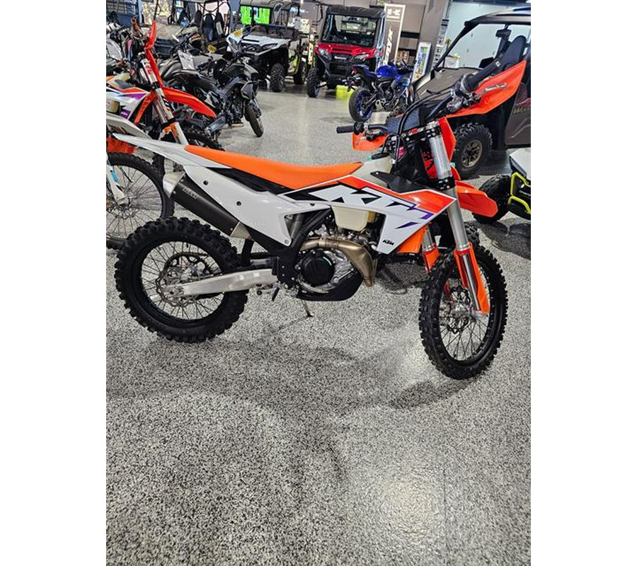 2023 KTM 450 XC-F