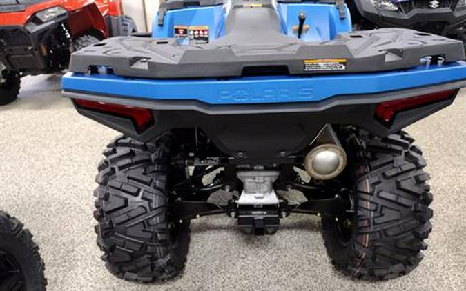 2024 Polaris Sportsman 570 Trail