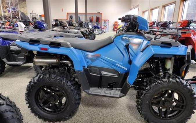 2024 Polaris Sportsman 570 Trail