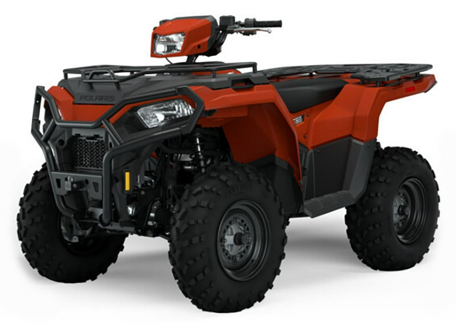 2024 Polaris Sportsman 450 H.O. Utility