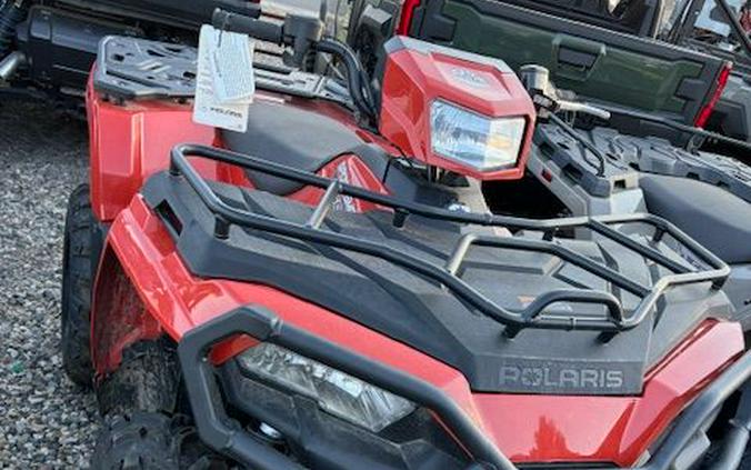 2024 Polaris Sportsman 450 H.O. Utility