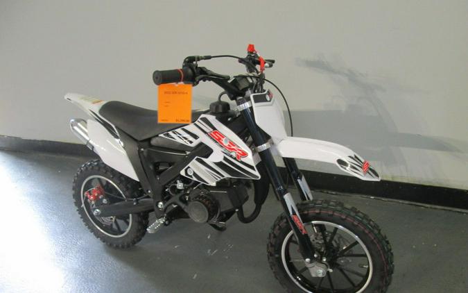 2022 SSR Motorsports SX50-A