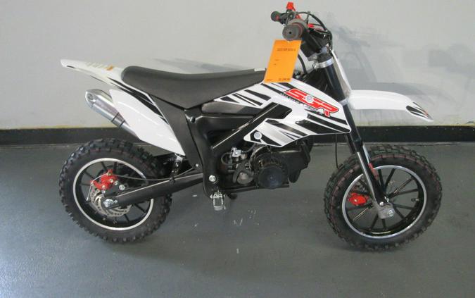 2022 SSR Motorsports SX50-A