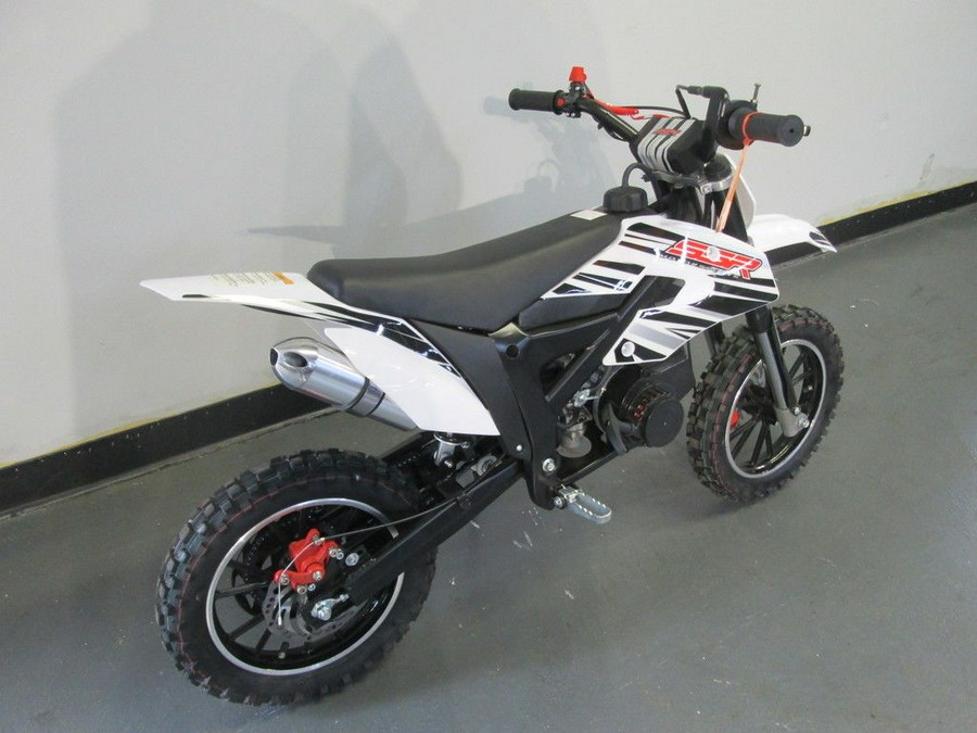 2022 SSR Motorsports SX50-A