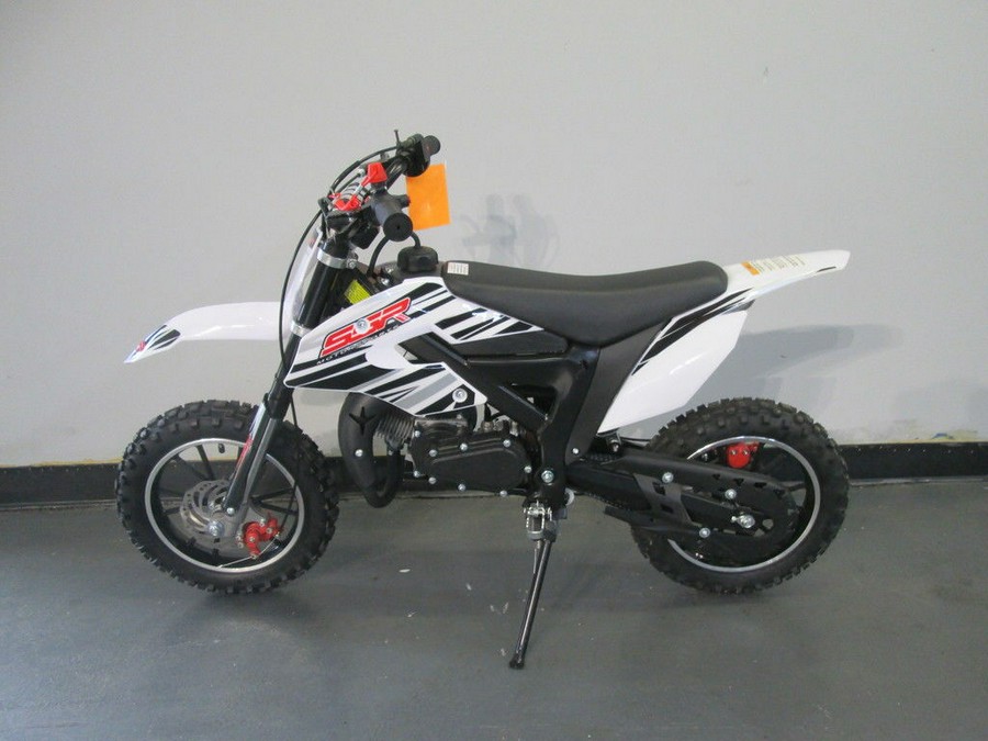 2022 SSR Motorsports SX50-A