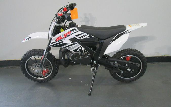 2022 SSR Motorsports SX50-A