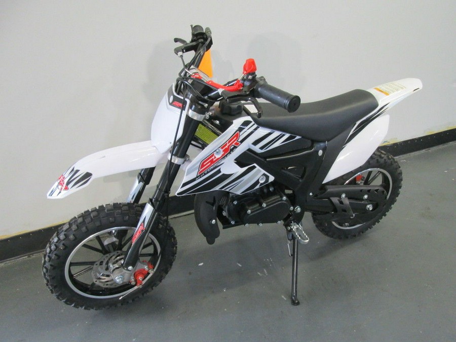 2022 SSR Motorsports SX50-A