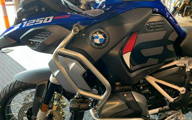 2024 BMW R 1250 GS Adventure