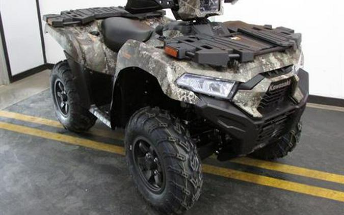 2025 Kawasaki Brute Force 750 LE EPS