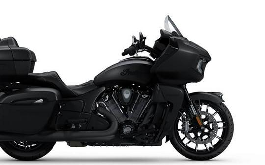 2025 Indian Motorcycle PURSUIT DARK HORSE, 49ST Dark Horse��