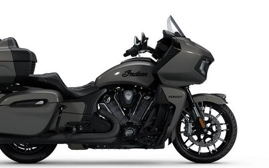2025 Indian Motorcycle PURSUIT DARK HORSE, 49ST Dark Horse��