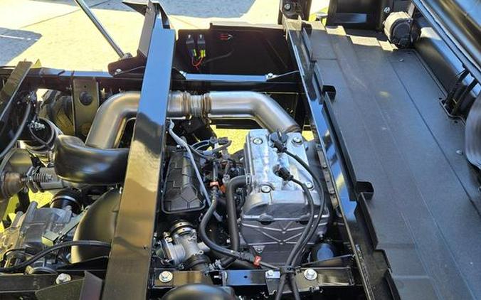 2026 Kawasaki Mule Pro-Fx™ 1000 HD Edition