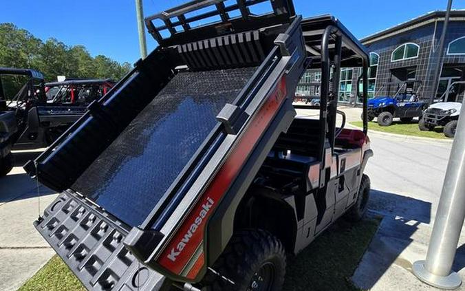 2026 Kawasaki Mule Pro-Fx™ 1000 HD Edition