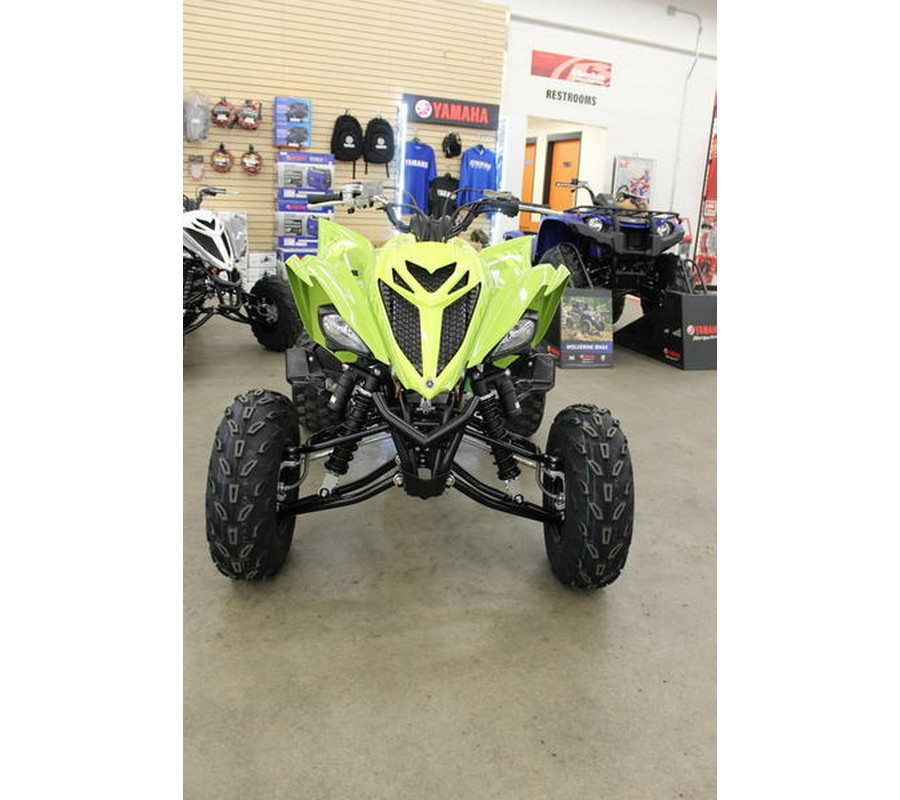 2026 Yamaha Raptor 700R SE