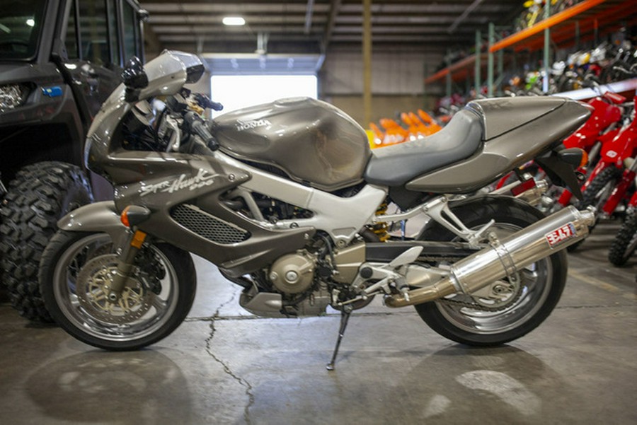 2001 Honda Superhawk