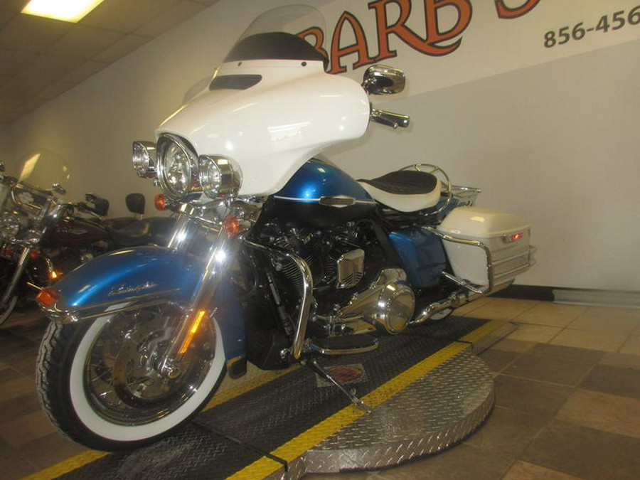 2021 Harley-Davidson® FLH - Electra Glide® Revival™