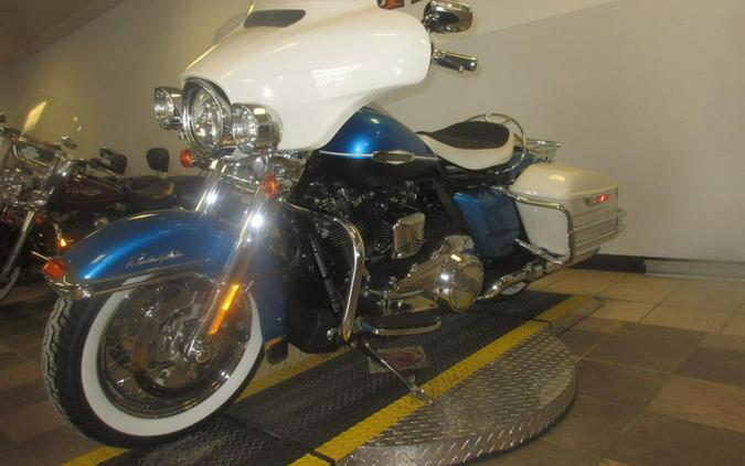 2021 Harley-Davidson® FLH - Electra Glide® Revival™