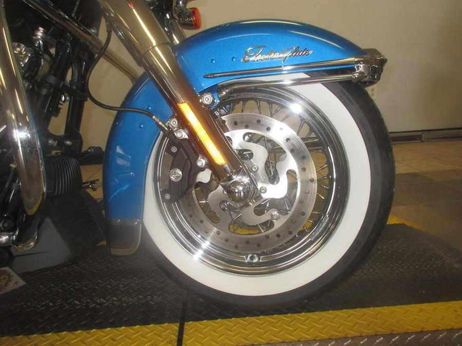 2021 Harley-Davidson® FLH - Electra Glide® Revival™