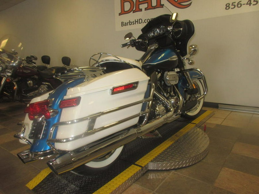 2021 Harley-Davidson® FLH - Electra Glide® Revival™