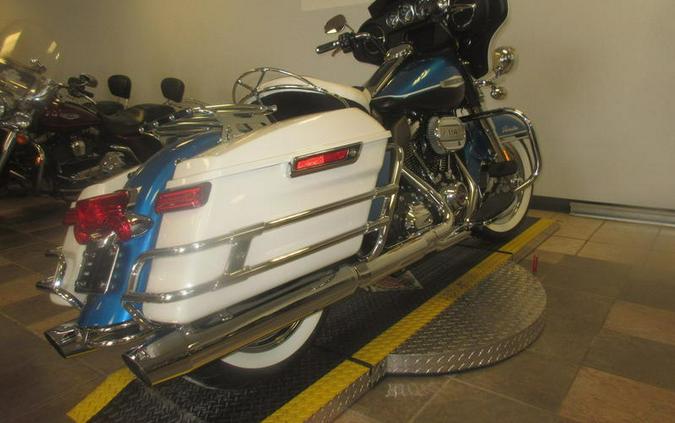 2021 Harley-Davidson® FLH - Electra Glide® Revival™