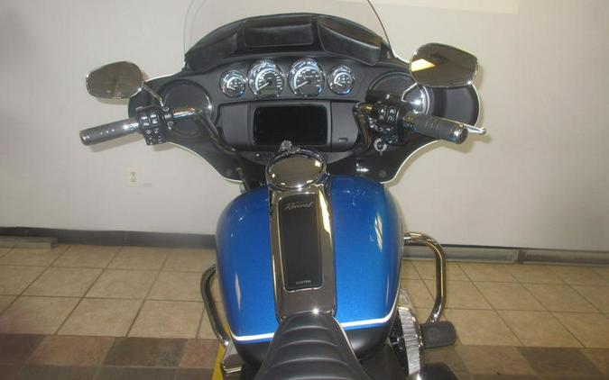 2021 Harley-Davidson® FLH - Electra Glide® Revival™