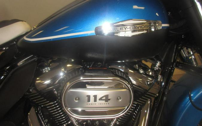 2021 Harley-Davidson® FLH - Electra Glide® Revival™