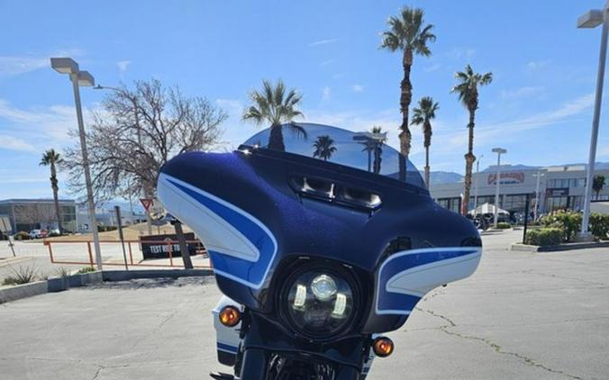 2021 Harley-Davidson® FLHXS - Street Glide® Special