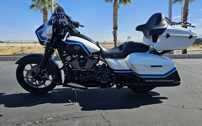 2021 Harley-Davidson® FLHXS - Street Glide® Special