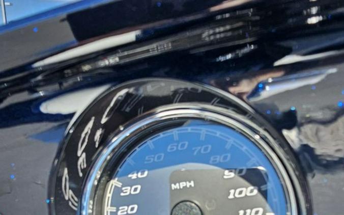 2021 Harley-Davidson® FLHXS - Street Glide® Special