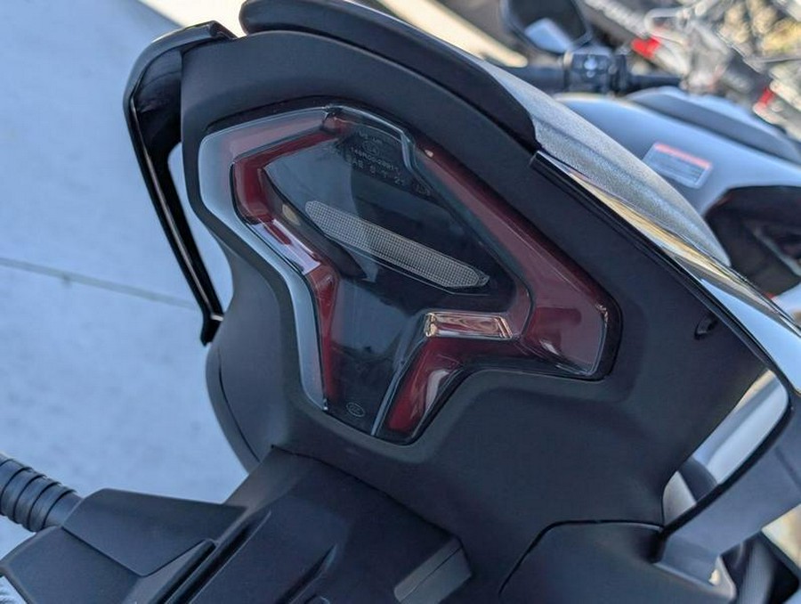 2026 CFMOTO 450SS