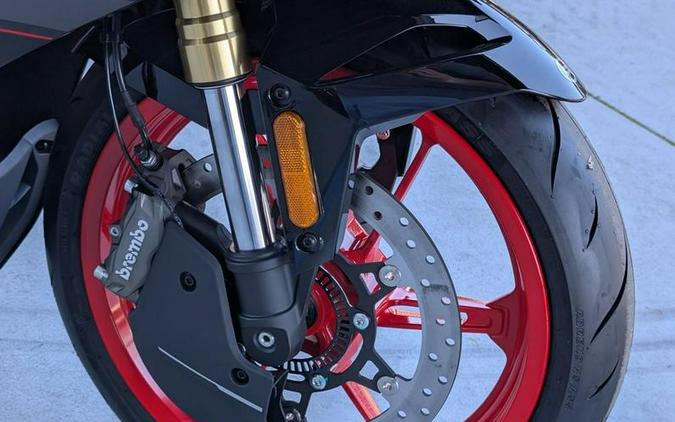 2026 CFMOTO 450SS