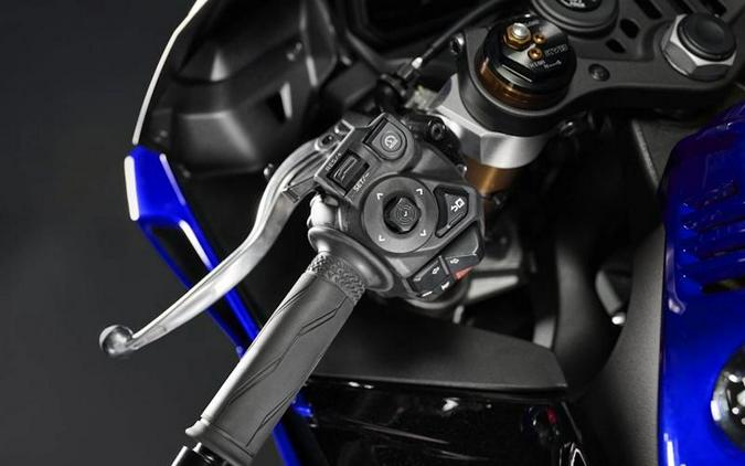 2026 Yamaha YZF-R9