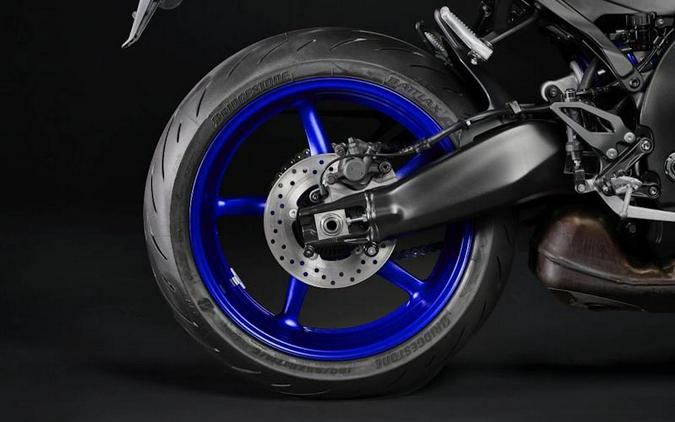 2026 Yamaha YZF-R9