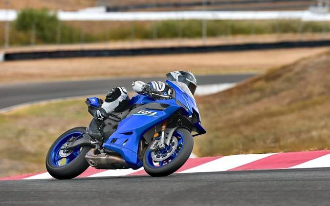 2026 Yamaha YZF-R9