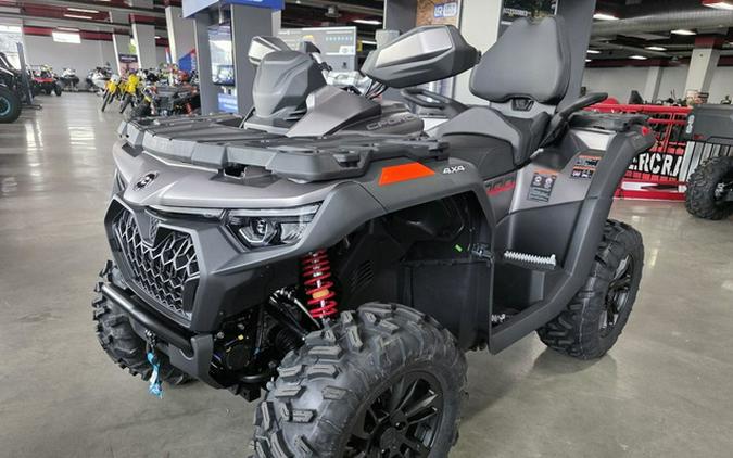 2026 CFMOTO CFORCE 1000 Touring
