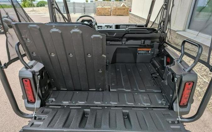 2026 Honda Pioneer 1000-5 Deluxe