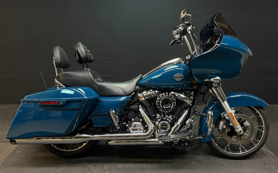 Road Glide Special